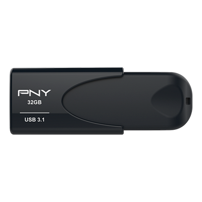 فلش مموری پی ان وای مدل Attache 4 USB 3.1 ظرفیت 32 گیگابایت فلش مموری پی ان وای مدل Attache 4 USB 3.1 ظرفیت 32 گیگابایت-small-image