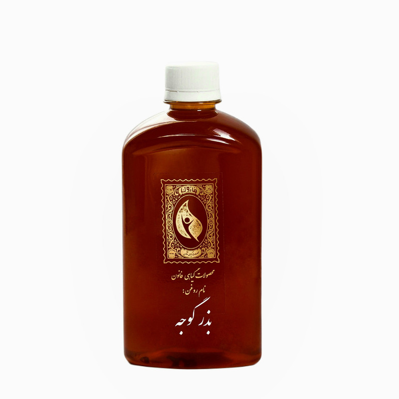 روغن هسته گوجه فرنگی گیاه قانون - 500 میلی لیتر