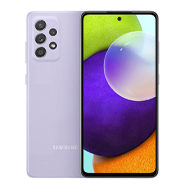 گوشی موبايل سامسونگ مدل گلکسی 5G A52 ظرفیت 128 گیگابایت رم 8 گیگابایت