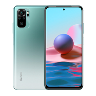 گوشی موبایل شیائومی Redmi Note 10 4G ظرفیت 64گیگابایت رم 4 گیگابایت