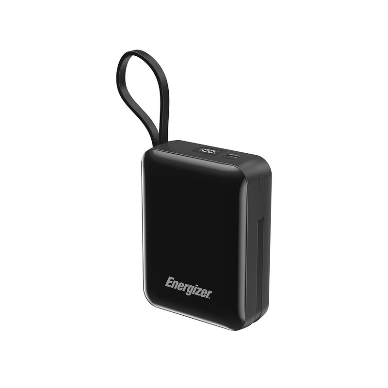 پاوربانک 35 وات انرجایزر مدل UE20077PQ ظرفیت 20000 میلی آمپر ساعت