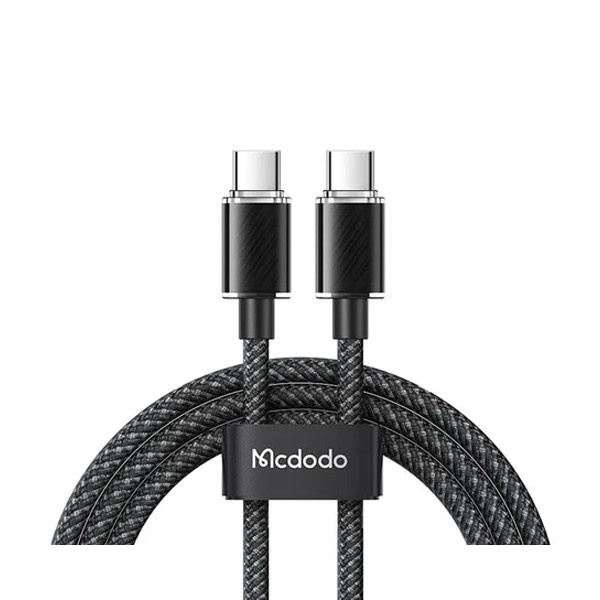 کابل USB-C مک دودو مدل CA-367 طول 1.2 متر