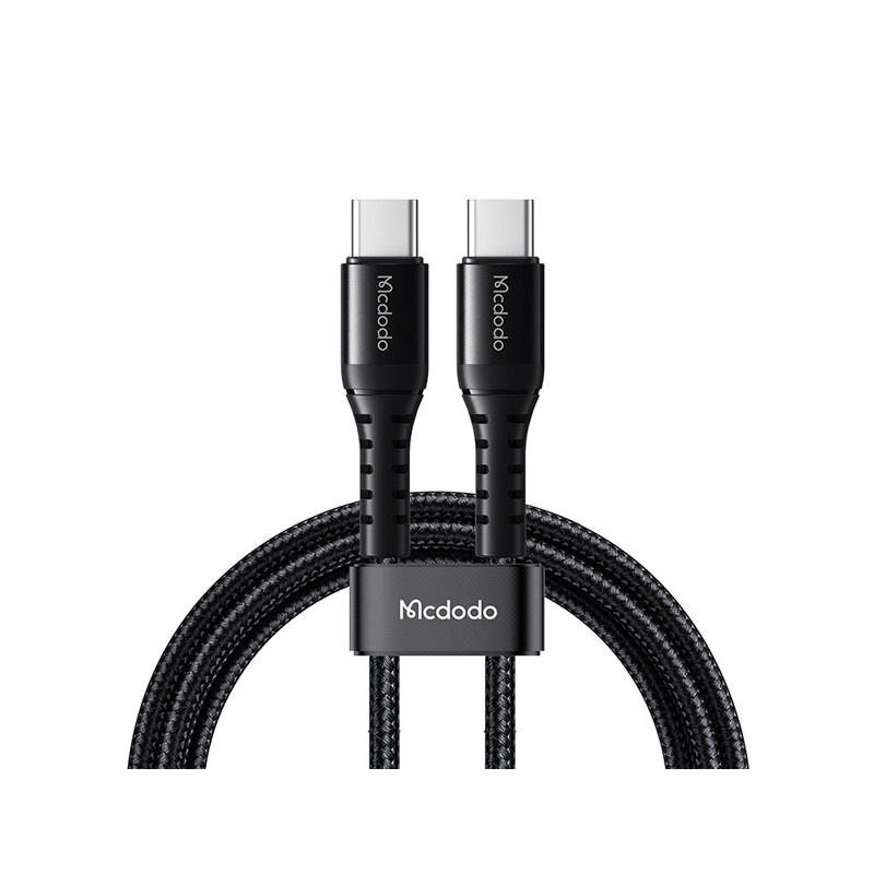 کابل USB-C مک دودو مدل CA-5641 طول 1 متر