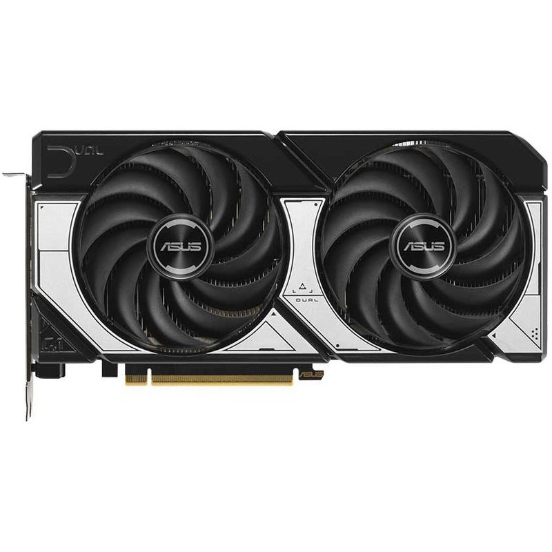 کارت گرافیک ایسوس مدل Dual GeForce RTX 5070 12GB GDDR7 OC Edition