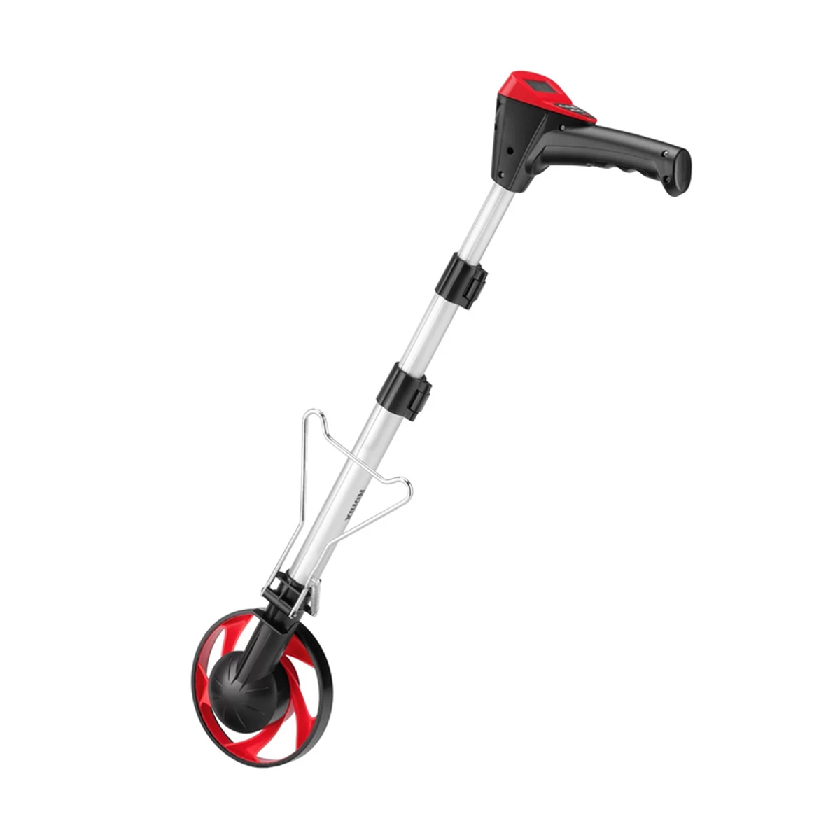 متر چرخ دار دیجیتالی 6 اینچ مدل RH-9855-small-image