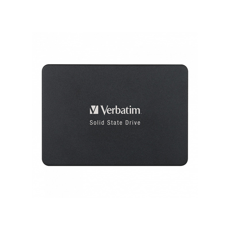 اس اس دی اینترنال SATA III ورباتیم مدل VI550 S3 ظرفیت 512 گیگابایت اس اس دی اینترنال SATA III ورباتیم مدل VI550 S3 ظرفیت 512 گیگابایت
