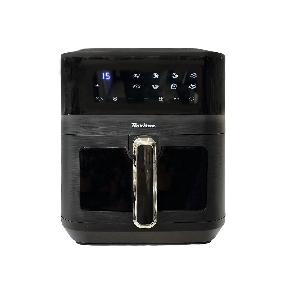 سرخ کن بدون روغن باریتون مدل BAF-81700TH