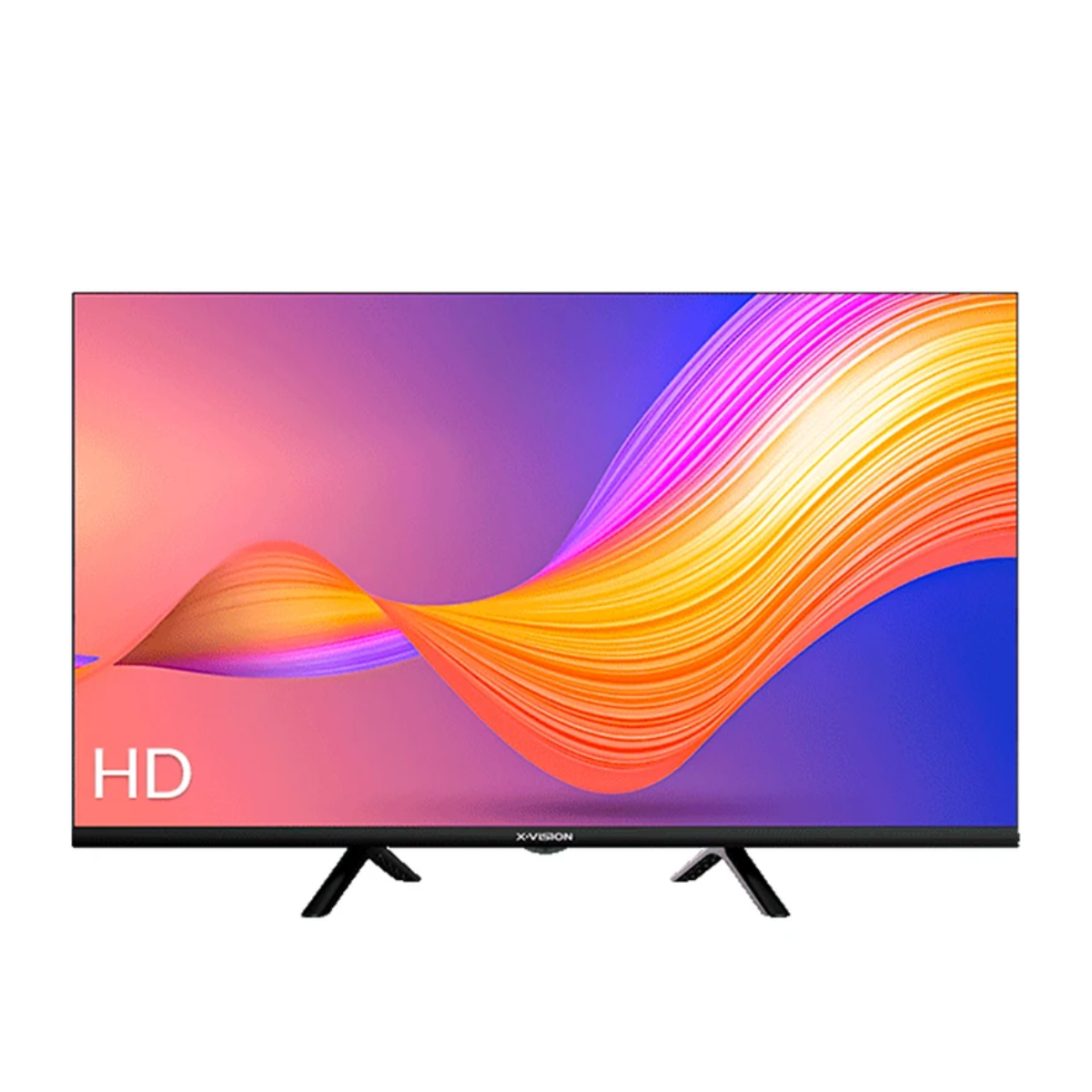 تلویزیون ال ای دی ایکس ویژن مدل 32XH600 سایز 32 اینچ-small-image