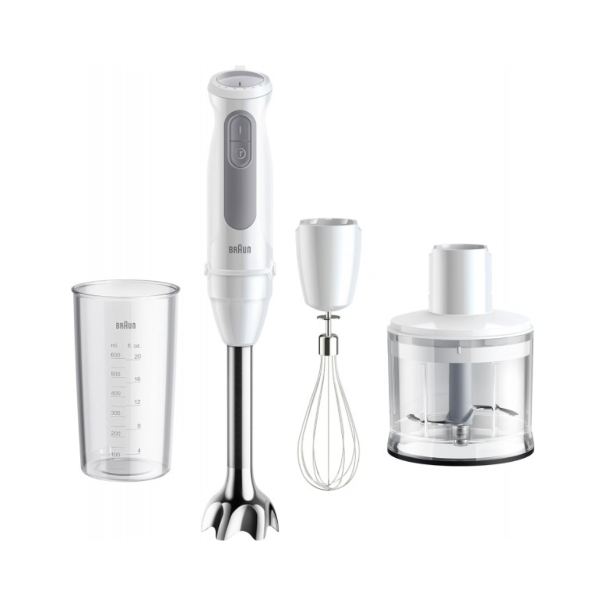 گوشتکوب برقی براون مدل MQ 50236 گوشتکوب برقی براون مدل MQ 50236-small-image