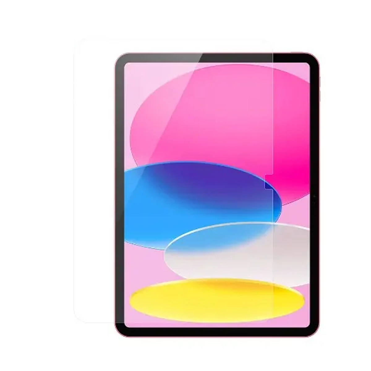 محافظ صفحه نمایش تبلت اپل 2022 iPad 10 inch جی سی پال مدل PaperTech