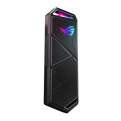 هارد اس اس دی اکسترنال ایسوس مدل ROG STRIX ARION ظرفیت 1 ترابایت-small-image