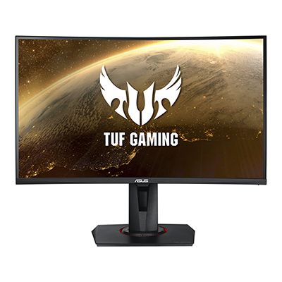 مانیتور گیمینگ ایسوس مدل TUF VG27WQ سایز 27 اینچ