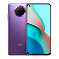 گوشی موبایل شیائومی Redmi Note 9T 5G نسخه 64 گیگابایت - رم 4 گیگابایت