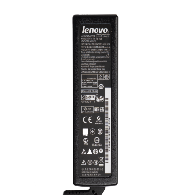 شارژر لپ تاپ لنوو 20 ولت 3.25 آمپر مدل PA-1650-56LC-small-image