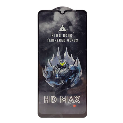 گلس گوشی سامسونگ Galaxy A31/A32 4G/A22 4G مدل HD MAX