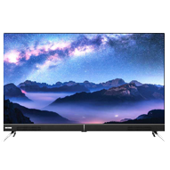 تلویزیون ال ای دی هوشمند جی پلاس مدل GTV-55LU722S سایز 55 اینچ