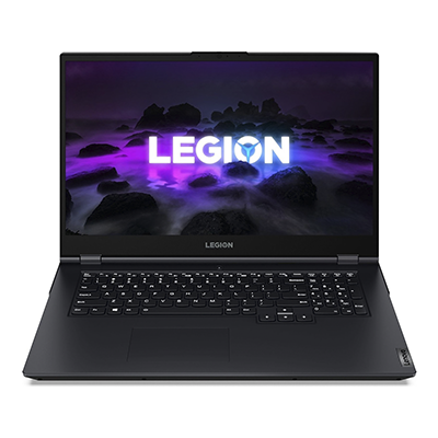 لپ تاپ لنوو 17.3 اینچی مدل Legion 5 i7 11800H 16GB 1TB RTX3060