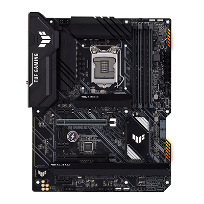 مادربرد ایسوس مدل TUF GAMING H570-PRO WIFI