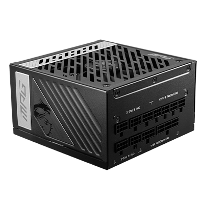 پاور کامپیوتر ام اس آی مدل MPG A1000G پاور کامپیوتر ام اس آی مدل MPG A1000G-small-image