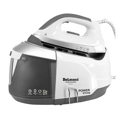 اتو بخار مخزن دار دلمونتی مدل DL 990