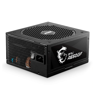 پاور کامپیوتر ام اس آی مدل MPG A650GF پاور کامپیوتر ام اس آی مدل MPG A650GF-small-image