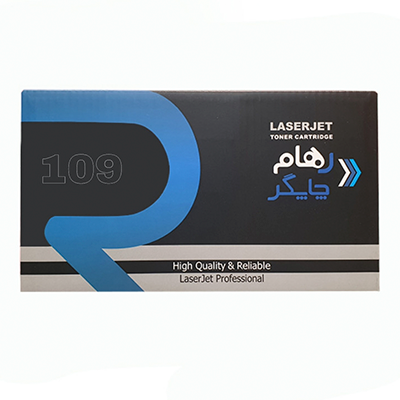 کارتریج رهام چاپگر طرح سامسونگ 109 مشکی