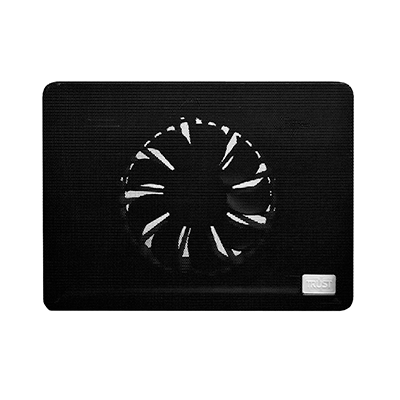 پایه خنک کننده لپ تاپ تراست مدل TPAD-1