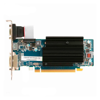 کارت گرافیک سافایر مدل Radeon HD 6450 2GB