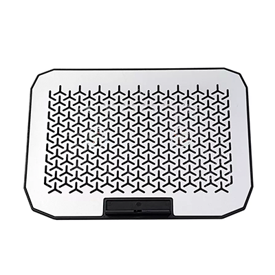 پایه خنک کننده لپ تاپ تراست مدل TPAD-2