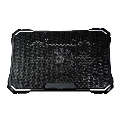 پایه خنک کننده لپ تاپ تراست مدل TPAD-4