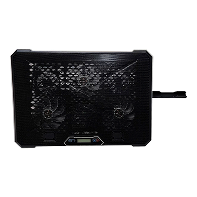 پایه خنک کننده لپ تاپ تراست مدل TPAD-6