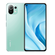  گوشی موبایل شیائومی Mi 11 Lite - 5G - ظرفیت 128 گیگابایت - رم 6 گیگابایت