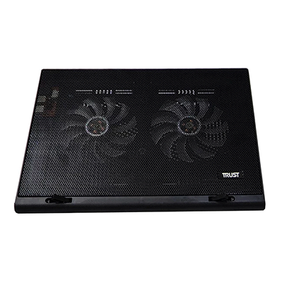 پایه خنک کننده لپ تاپ تراست مدل TPAD-7