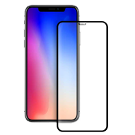 محافظ صفحه نمایش سرامیکی مناسب برای گوشی موبایل iPhone XS