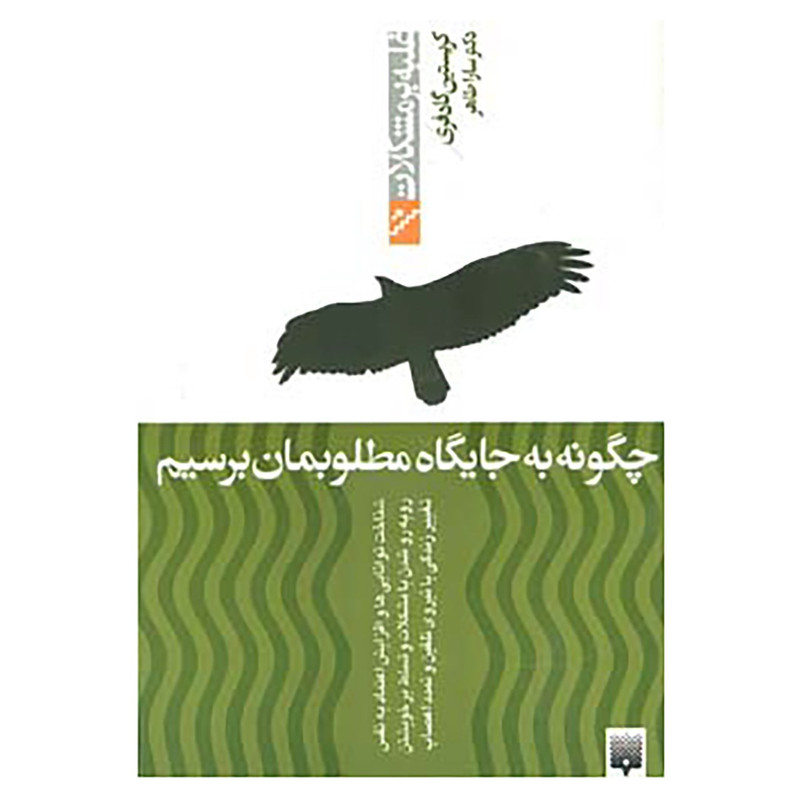 کتاب غلبه بر مشکلات اثر کریستین گادفری کتاب غلبه بر مشکلات اثر کریستین گادفری