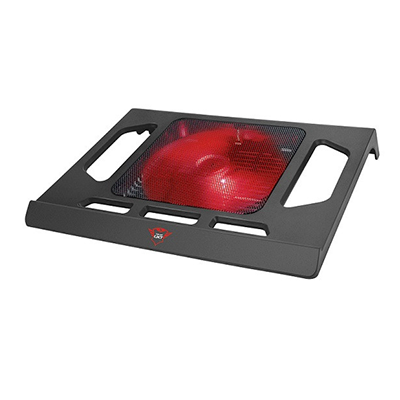 پایه خنک کننده لپ تاپ تراست مدل GXT 220 KUZO
