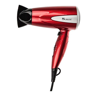 سشوار سورکر مدل DW-758-small-image