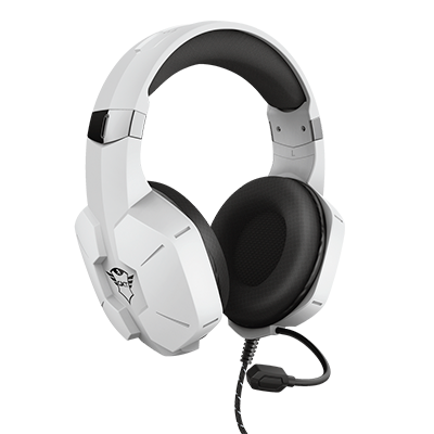 هدفون گیمینگ تراست مدل GXT 323 Carus