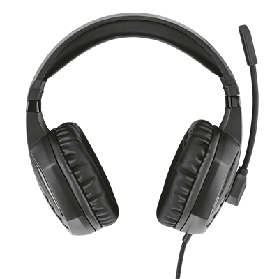 هدفون گیمینگ تراست مدل GXT 412 Celaz