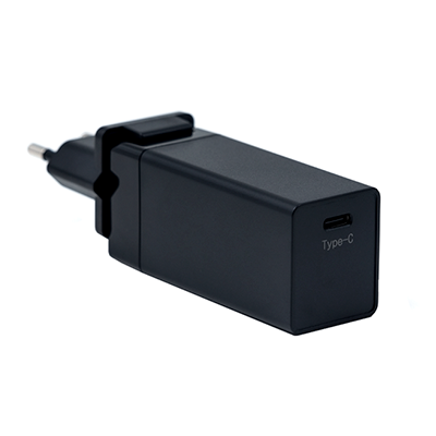 شارژر دیواری اکستروم مدل AWC65WGAN توان 65 وات شارژر دیواری اکستروم مدل AWC65WGAN توان 65 وات -small-image