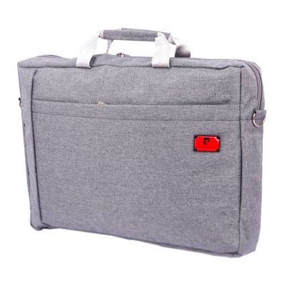 کیف لپ تاپ 15.6 اینچی مکنیل مدل Pierre Cardin 461