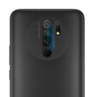 محافظ لنز دوربین گوشی شیائومی مدل Redmi 9