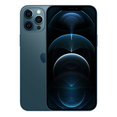 گوشی موبایل اپل مدل iPhone 12 Pro Max LL/A نات اکتیو تک سیم کارت ظرفیت 256 گیگابایت رم 6 گیگابایت