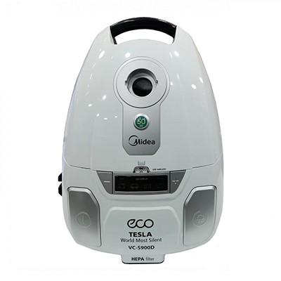 جاروبرقی مایدیا مدل VC-S900D