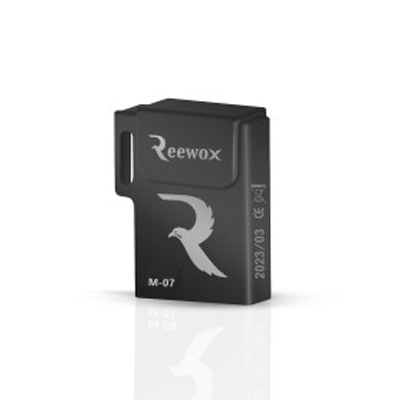 فلش مموری ریوکس مدل M-07 ظرفیت 16 گیگابایت