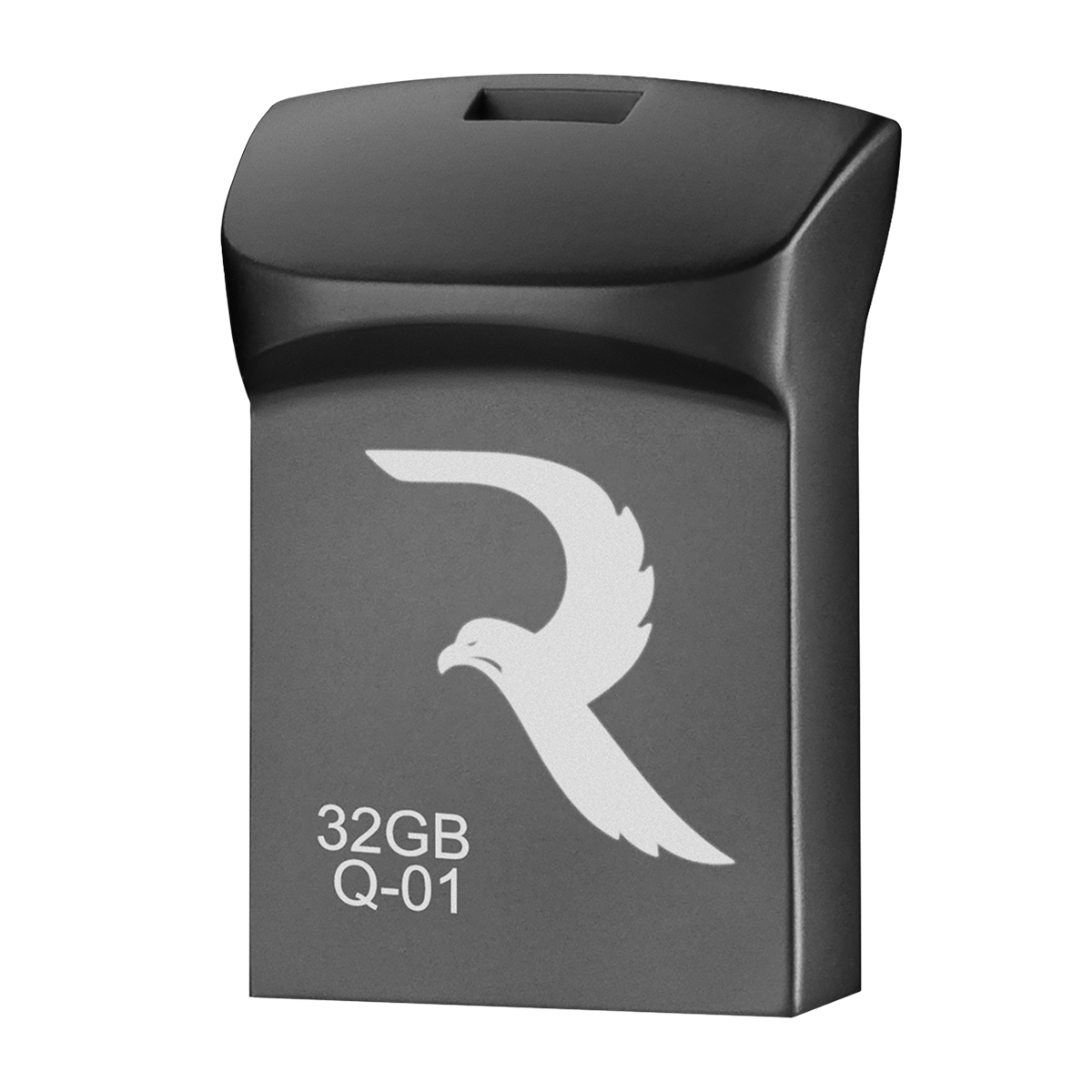 فلش مموری ریوکس مدل Q-01 USB3 ظرفیت 32 گیگابایت-small-image