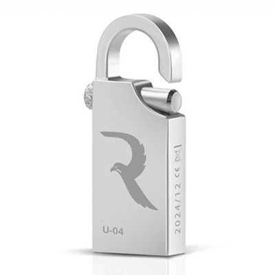 فلش مموری ریوکس مدل U-04 ظرفیت 32 گیگابایت
