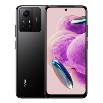 گوشی موبایل شیائومی مدل Redmi Note 12S NFC ظرفیت 256 گیگابایت رم 8 گیگابایت 