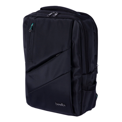 کوله لپ تاپ 15.6 اینچی مکنیل مدل Benetton 489