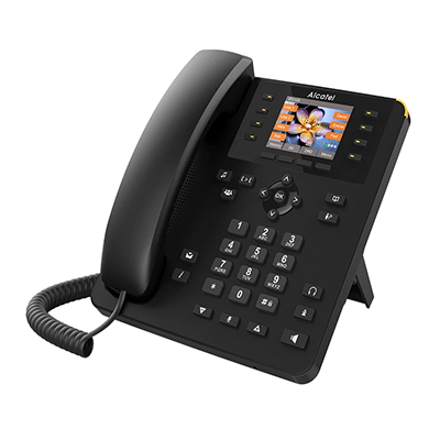 تلفن رومیزی تحت شبکه آلکاتل مدل SP2503G
